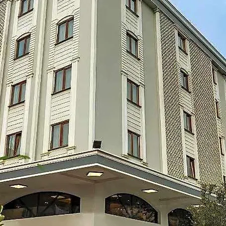 Grand Vaves 4* Trabzon