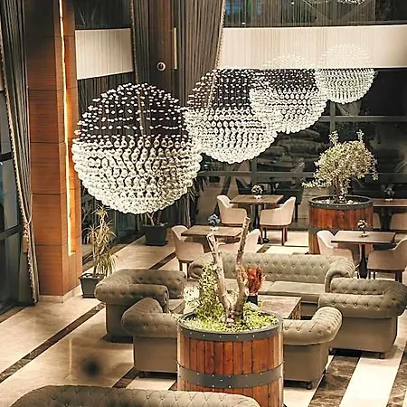Grand Vaves 4* Trabzon