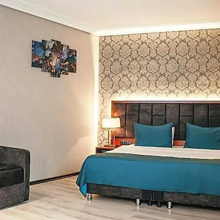 Grand Vaves 4* Trabzon