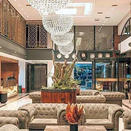 Grand Vaves 4* Trabzon