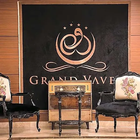 Grand Vaves Trabzon