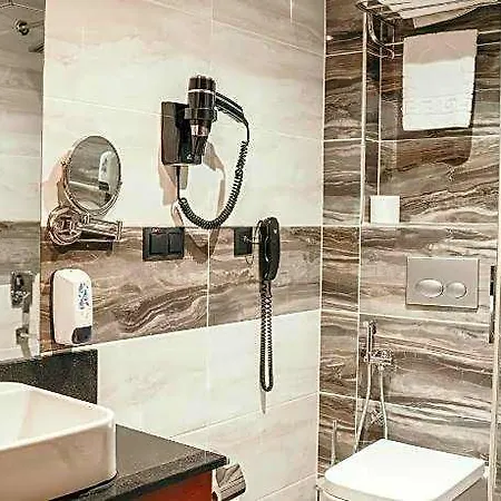 Grand Vaves Trabzon