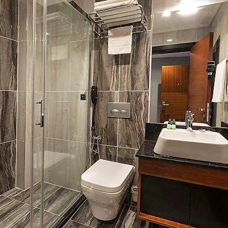 Grand Vaves Trabzon