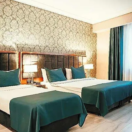 Grand Vaves 4*