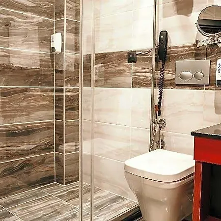 Grand Vaves 4* Trabzon